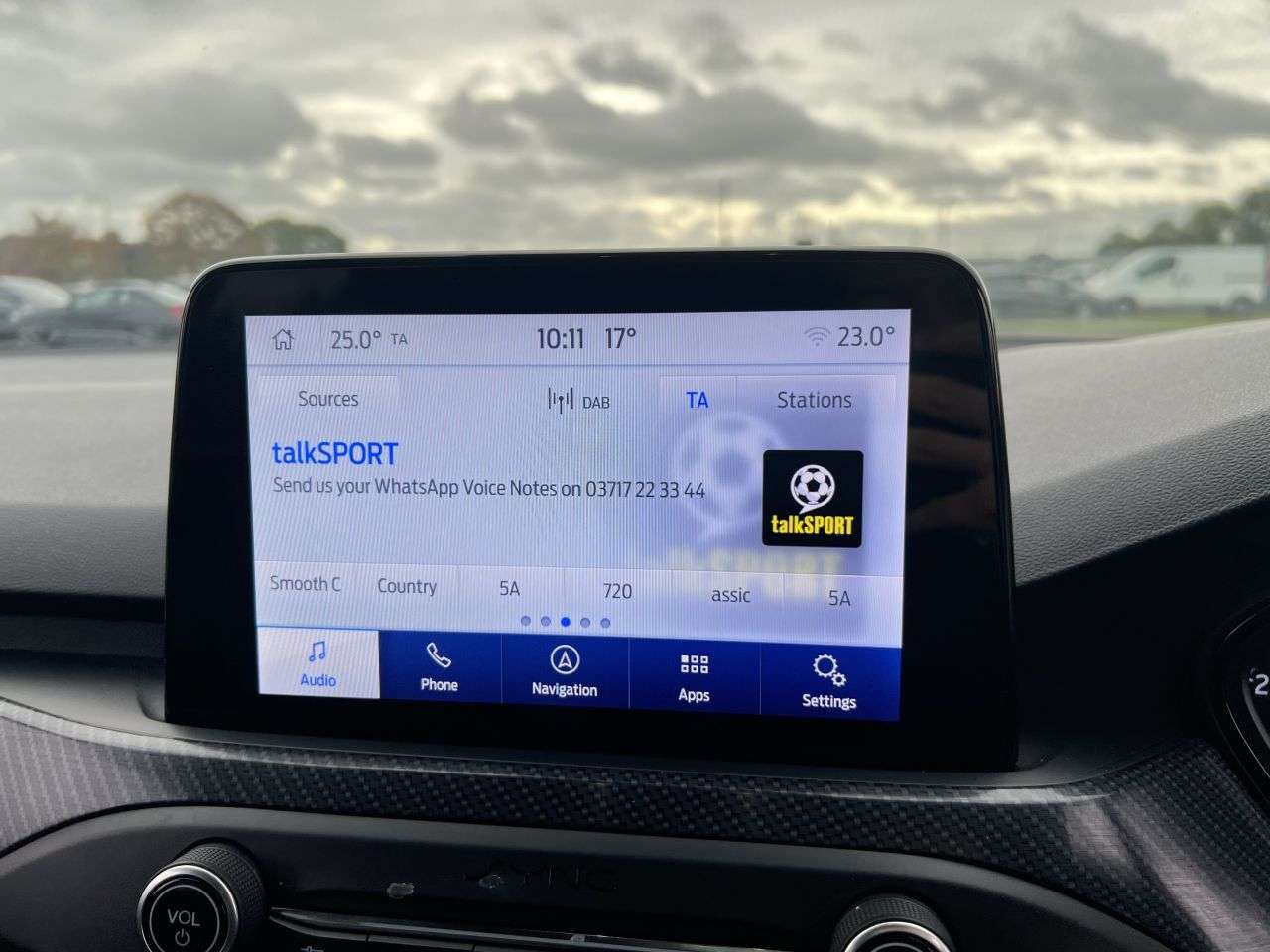 2019 FORD FOCUS 2019 FORD FOCUS