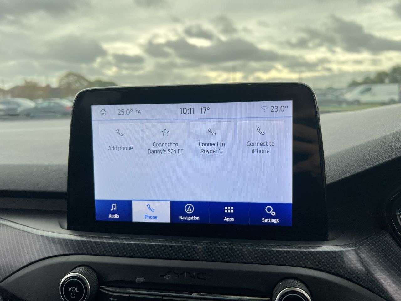 2019 FORD FOCUS 2019 FORD FOCUS