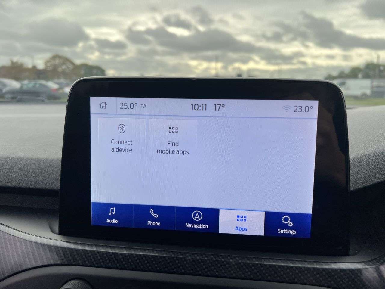 2019 FORD FOCUS 2019 FORD FOCUS
