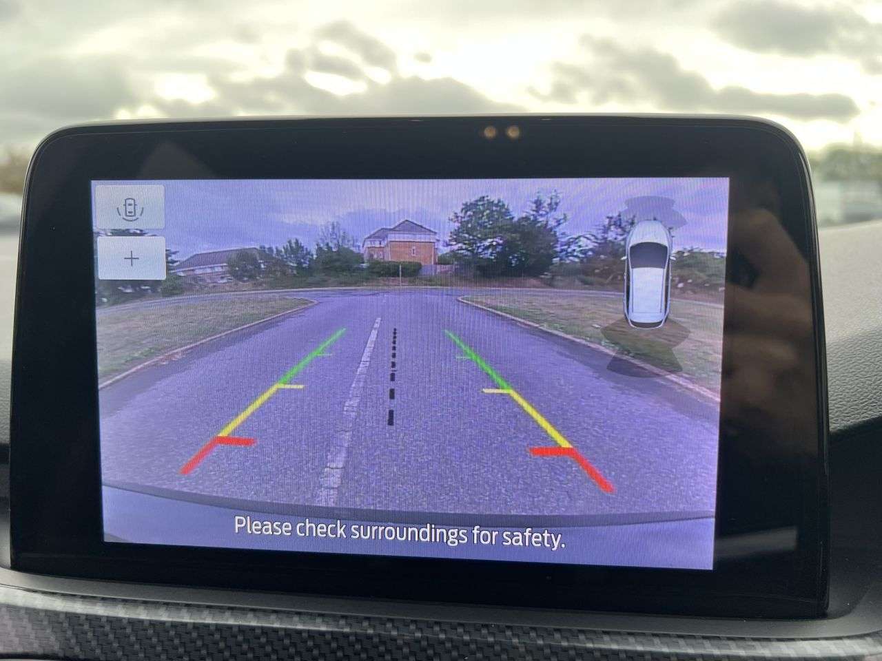 2019 FORD FOCUS 2019 FORD FOCUS