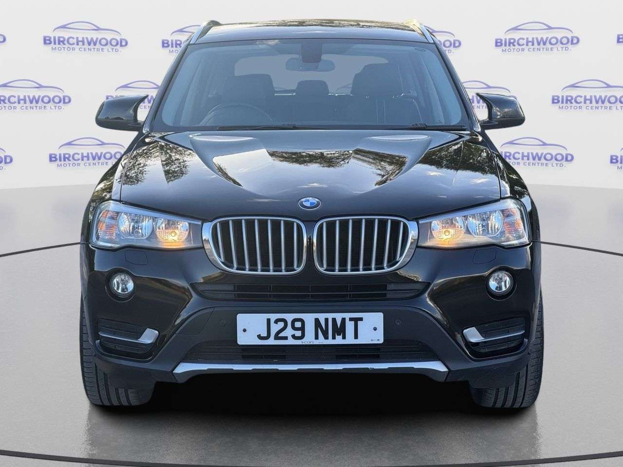 A 2016 BMW X3 2.0 20d xLine SUV 5dr Diesel Auto xDrive Euro 6 (s/s) (190 ps) SERVICE HIST A 2016 BMW X3 2.0 20d xLine SUV 5dr Diesel Auto xDrive Euro 6 (s/s) (190 ps) SERVICE HIST