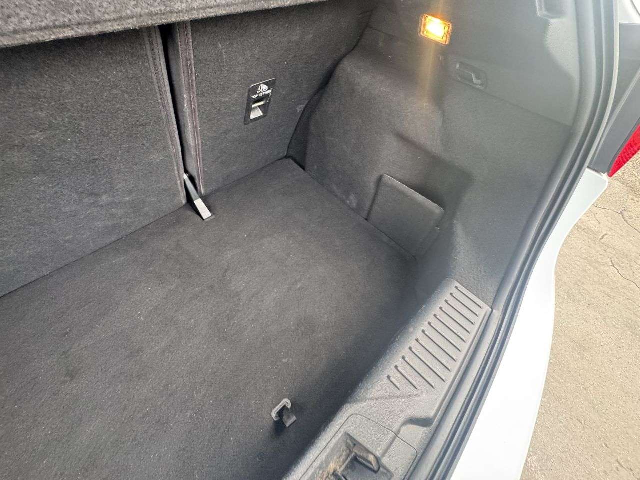 2018 FORD FIESTA 2018 FORD FIESTA