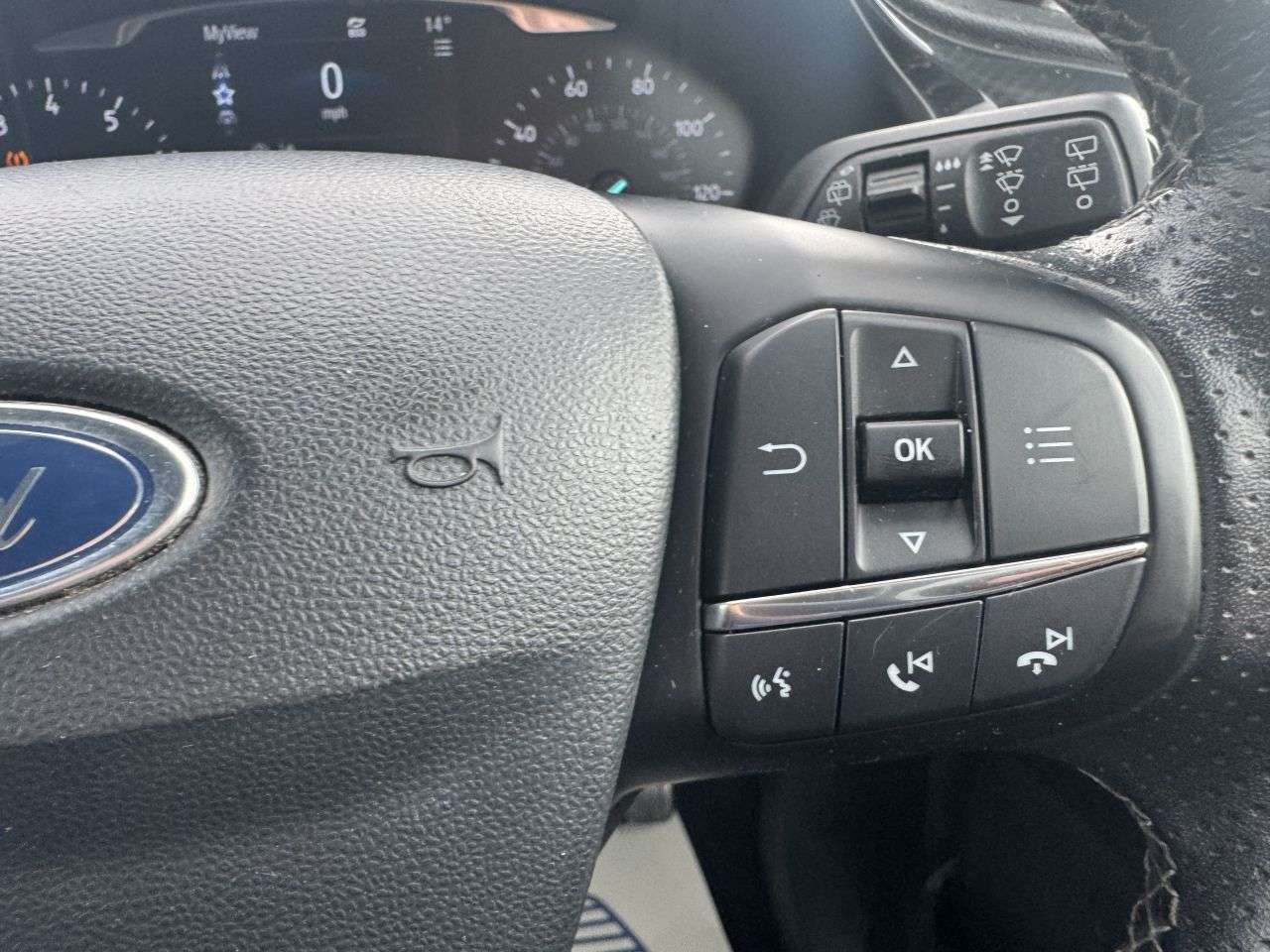2018 FORD FIESTA 2018 FORD FIESTA