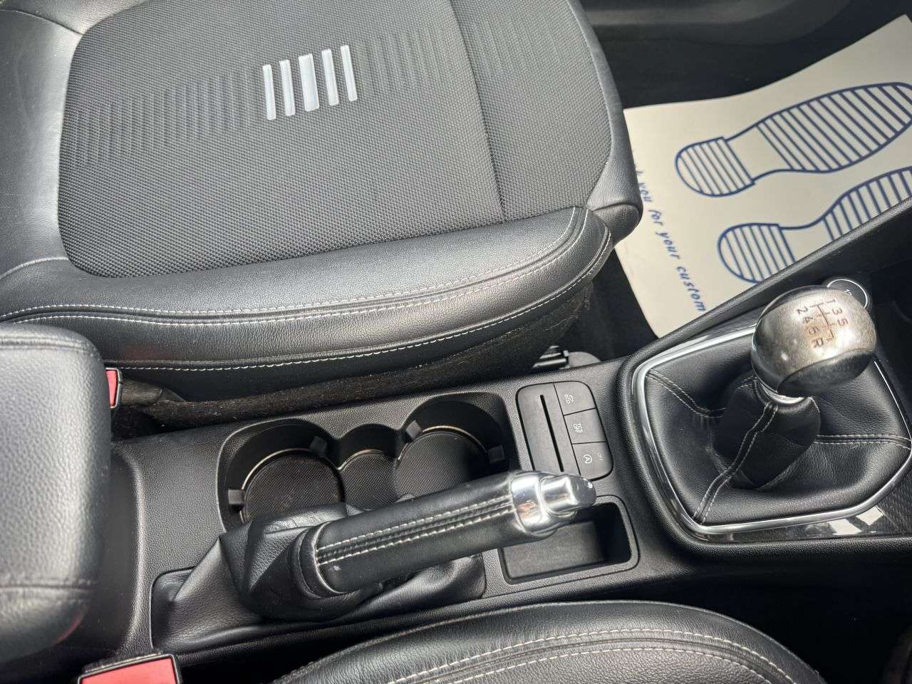 2018 FORD FIESTA 2018 FORD FIESTA