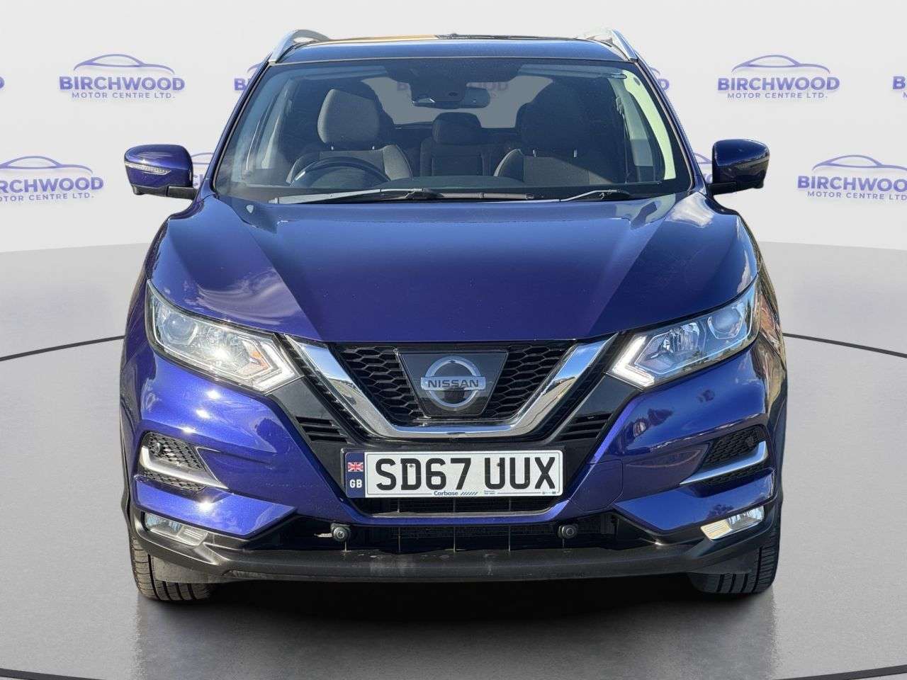 A 2017 NISSAN QASHQAI 1.2 DIG-T N-Connecta SUV 5dr Petrol Manual Euro 6 (s/s) (115 ps) BLUETOOTH, A 2017 NISSAN QASHQAI 1.2 DIG-T N-Connecta SUV 5dr Petrol Manual Euro 6 (s/s) (115 ps) BLUETOOTH,