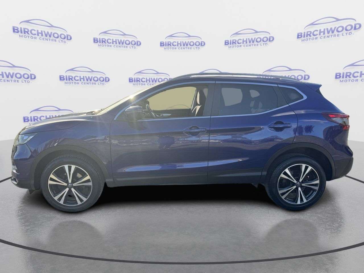 A 2017 NISSAN QASHQAI 1.2 DIG-T N-Connecta SUV 5dr Petrol Manual Euro 6 (s/s) (115 ps) BLUETOOTH, A 2017 NISSAN QASHQAI 1.2 DIG-T N-Connecta SUV 5dr Petrol Manual Euro 6 (s/s) (115 ps) BLUETOOTH,