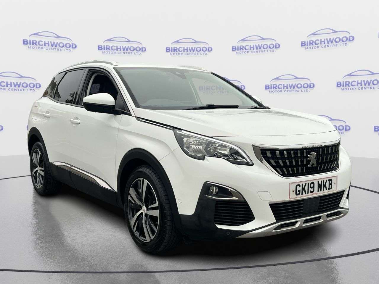 A 2019 PEUGEOT 3008 1.5 BlueHDi Allure SUV 5dr Diesel Manual Euro 6 (s/s) (130 ps) AIR CONDITIO A 2019 PEUGEOT 3008 1.5 BlueHDi Allure SUV 5dr Diesel Manual Euro 6 (s/s) (130 ps) AIR CONDITIO