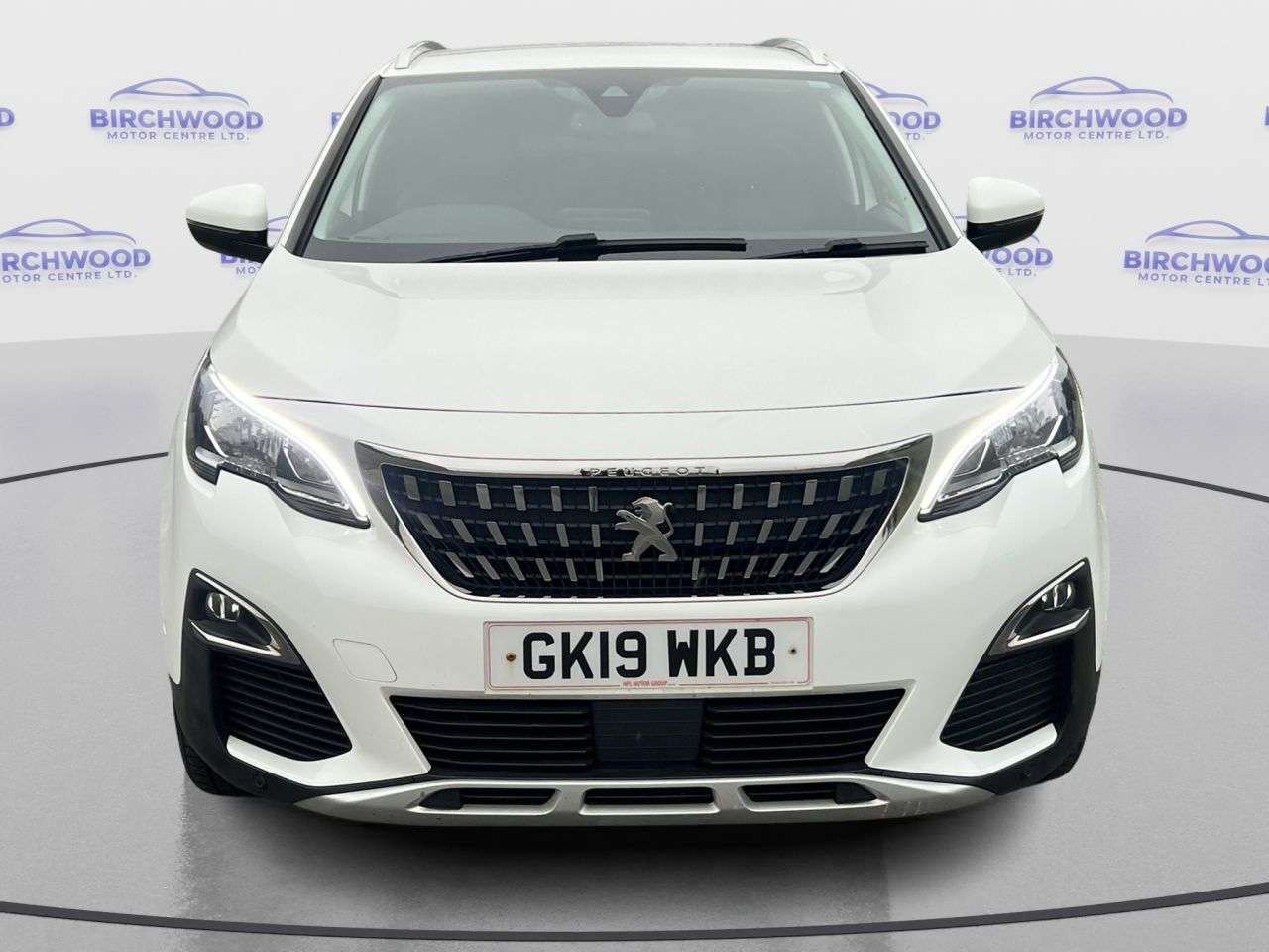 A 2019 PEUGEOT 3008 1.5 BlueHDi Allure SUV 5dr Diesel Manual Euro 6 (s/s) (130 ps) AIR CONDITIO A 2019 PEUGEOT 3008 1.5 BlueHDi Allure SUV 5dr Diesel Manual Euro 6 (s/s) (130 ps) AIR CONDITIO