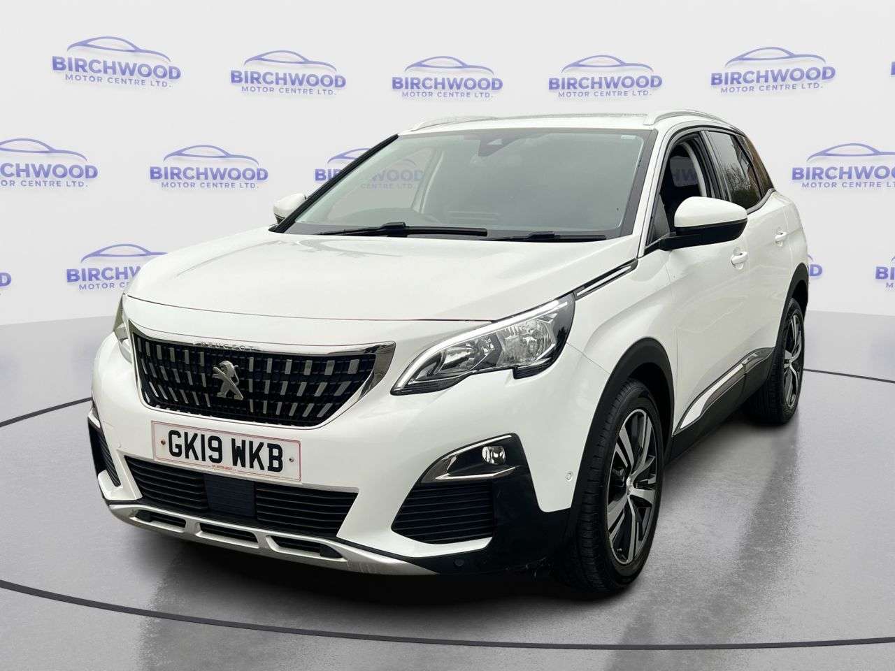 A 2019 PEUGEOT 3008 1.5 BlueHDi Allure SUV 5dr Diesel Manual Euro 6 (s/s) (130 ps) AIR CONDITIO A 2019 PEUGEOT 3008 1.5 BlueHDi Allure SUV 5dr Diesel Manual Euro 6 (s/s) (130 ps) AIR CONDITIO