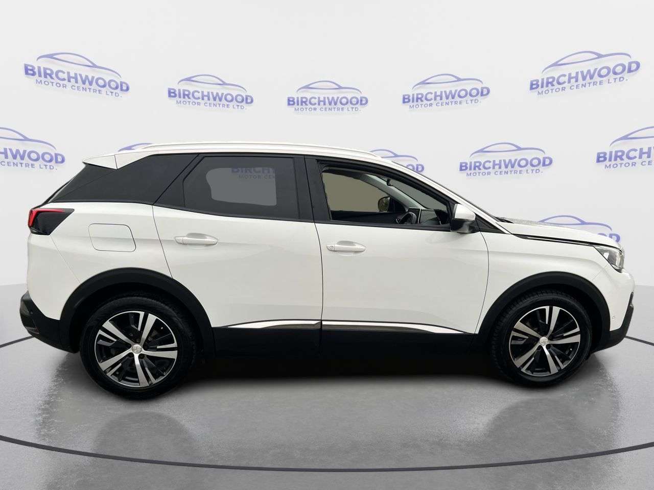 2019 PEUGEOT 3008 2019 PEUGEOT 3008