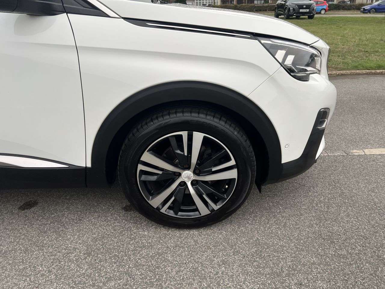 2019 PEUGEOT 3008 2019 PEUGEOT 3008