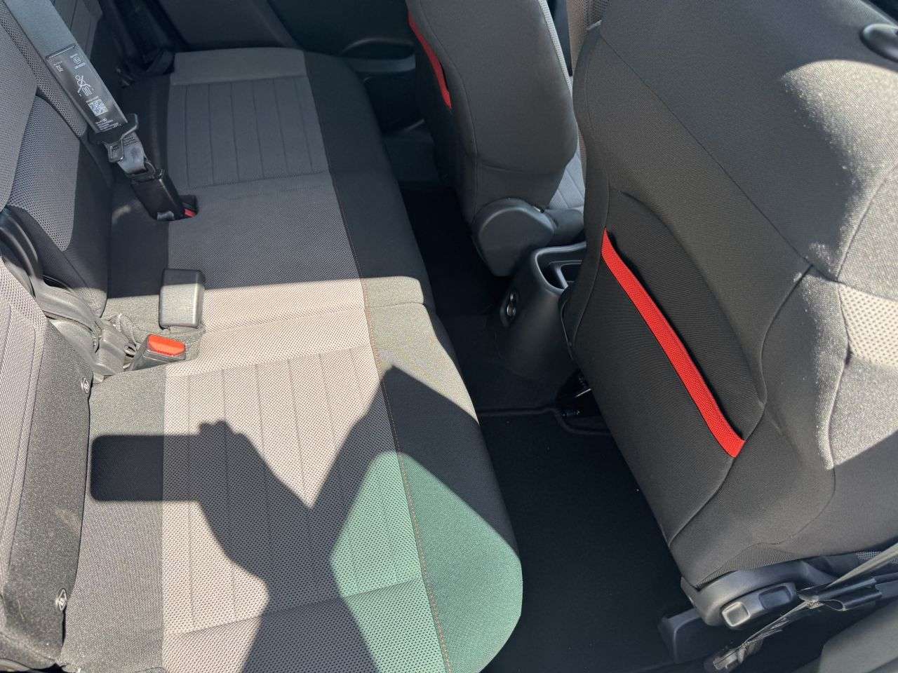 2020 CITROEN C3 AIRCROSS 2020 CITROEN C3 AIRCROSS