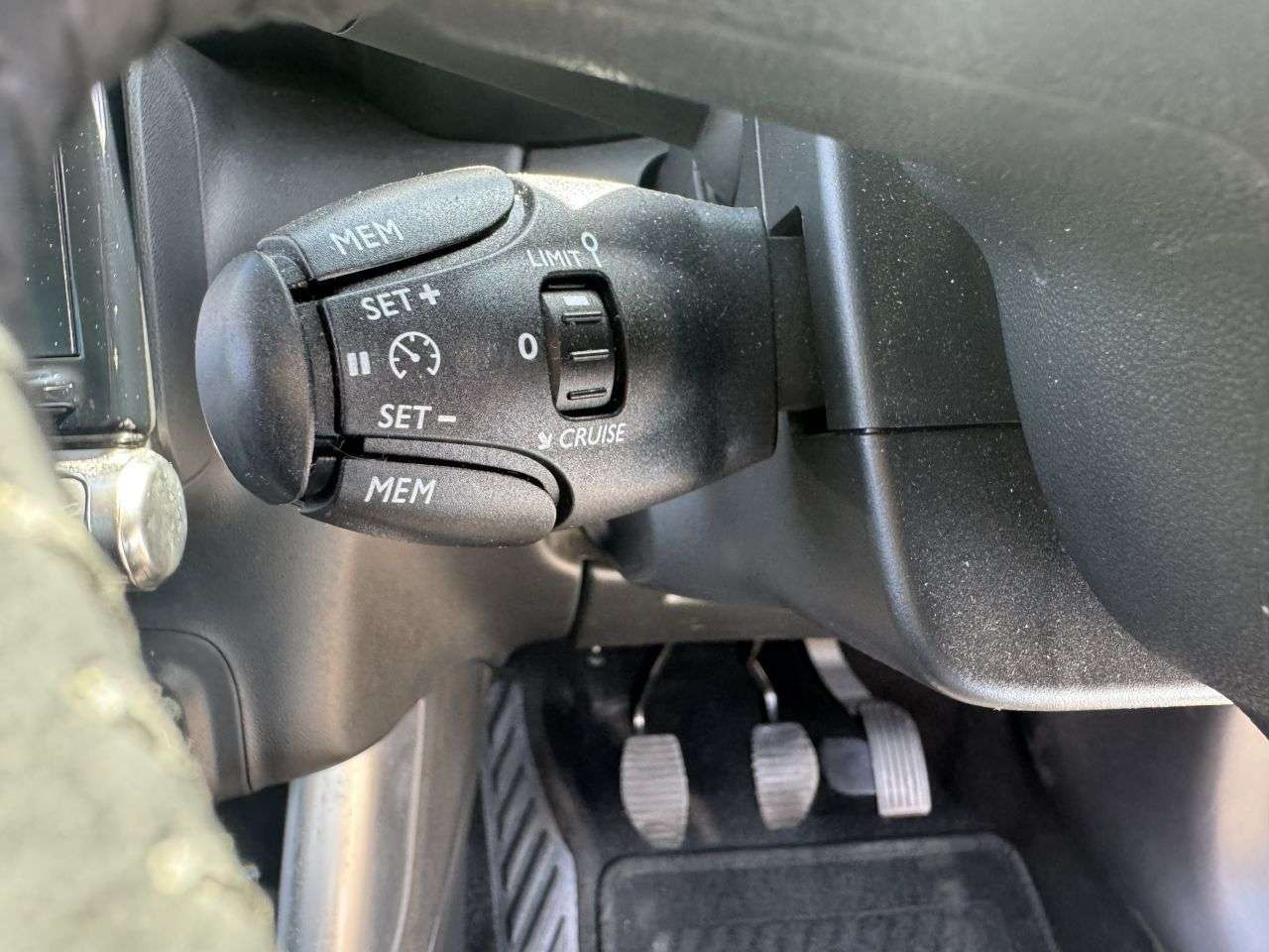 2020 CITROEN C3 AIRCROSS 2020 CITROEN C3 AIRCROSS