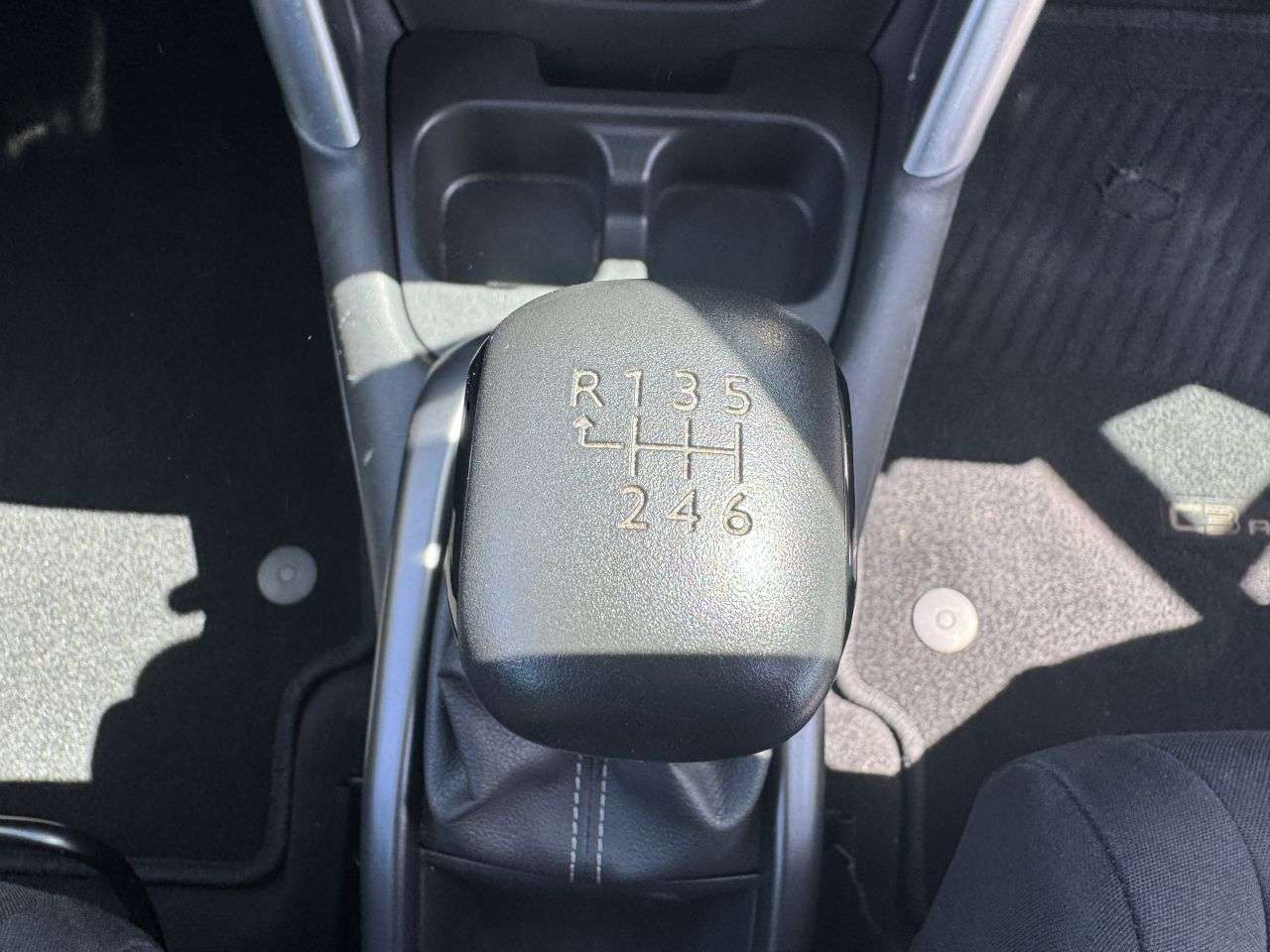 2020 CITROEN C3 AIRCROSS 2020 CITROEN C3 AIRCROSS