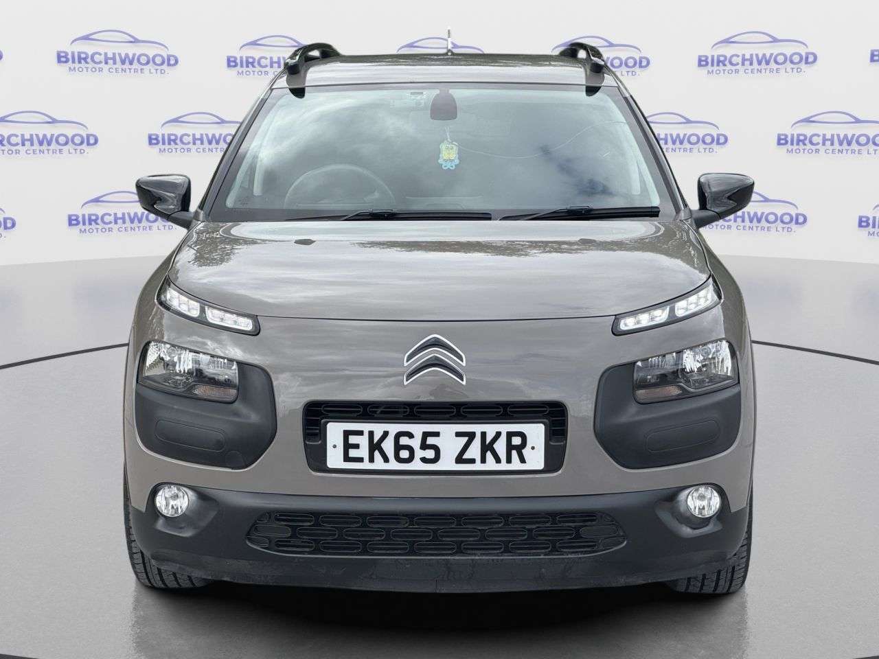 A 2015 CITROEN C4 CACTUS 1.2 PureTech Flair Hatchback 5dr Petrol ETG5 Euro 6 (s/s) (82 ps) LOW MILEA A 2015 CITROEN C4 CACTUS 1.2 PureTech Flair Hatchback 5dr Petrol ETG5 Euro 6 (s/s) (82 ps) LOW MILEA