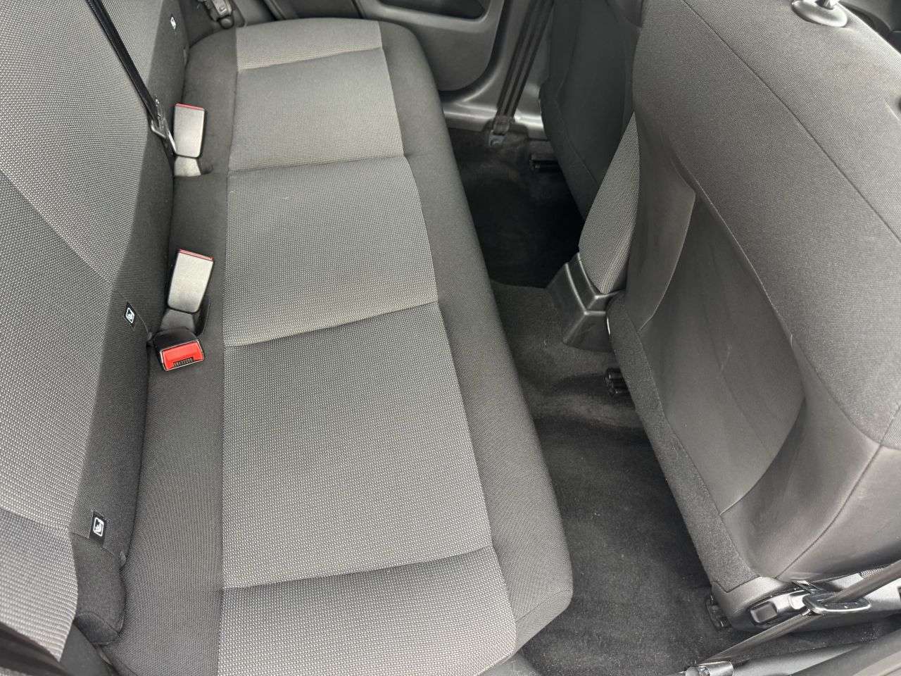 2015 CITROEN C4 CACTUS 2015 CITROEN C4 CACTUS