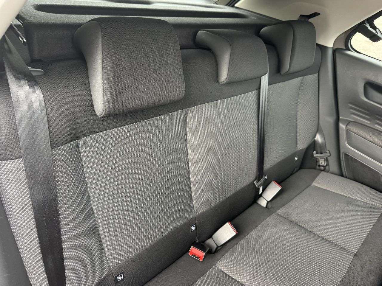 2015 CITROEN C4 CACTUS 2015 CITROEN C4 CACTUS
