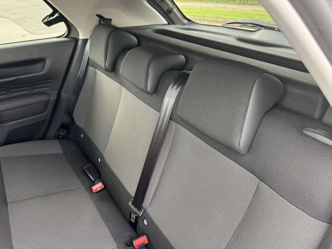 2015 CITROEN C4 CACTUS 2015 CITROEN C4 CACTUS