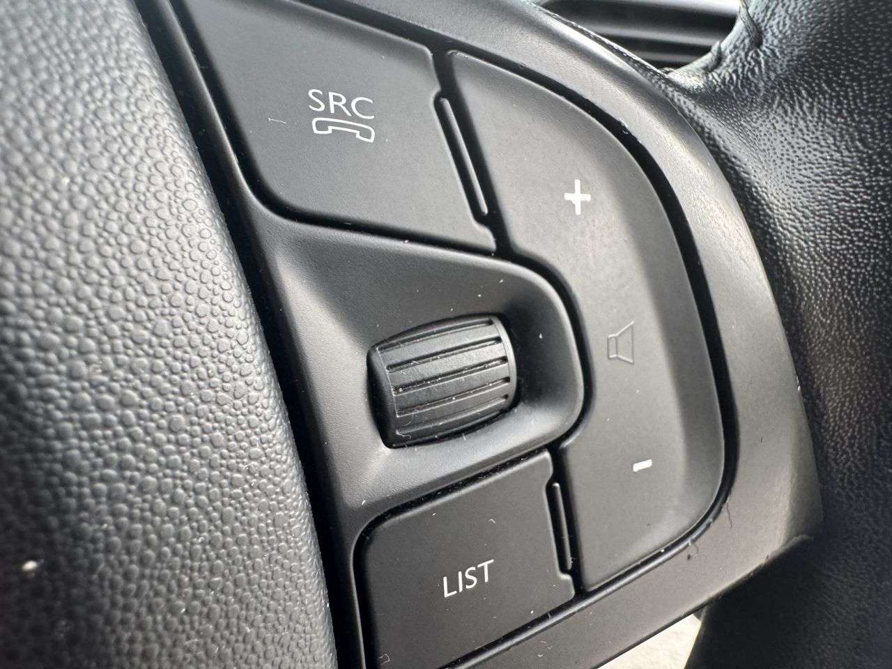 2015 CITROEN C4 CACTUS 2015 CITROEN C4 CACTUS