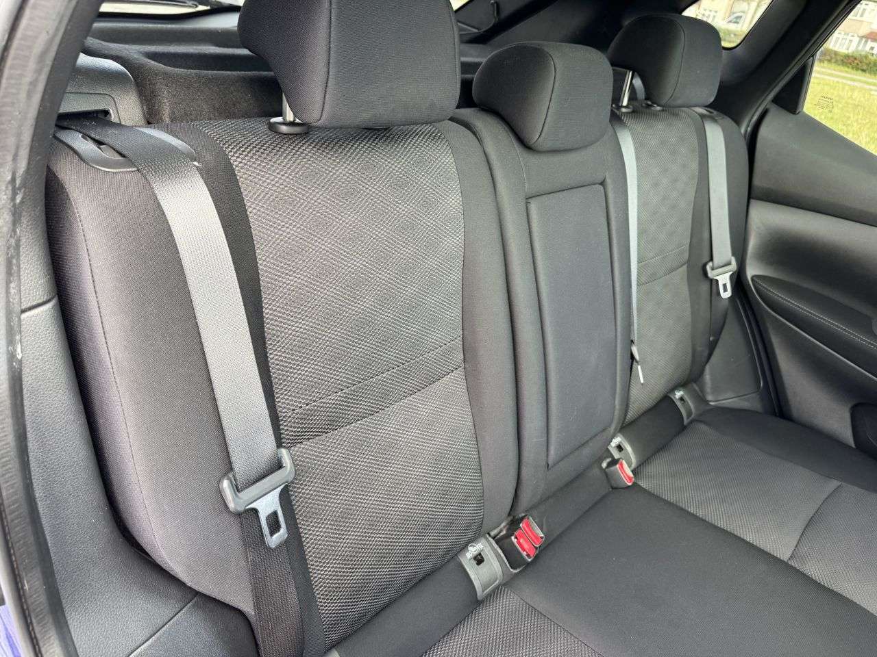 2016 NISSAN QASHQAI 2016 NISSAN QASHQAI