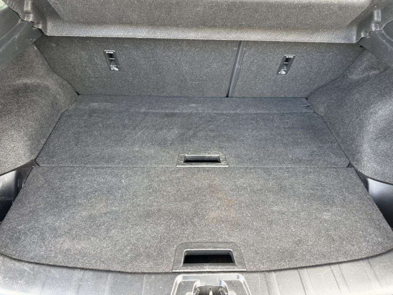 2016 NISSAN QASHQAI 2016 NISSAN QASHQAI