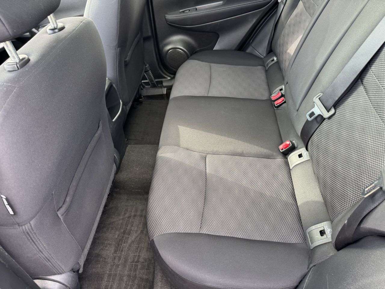 2016 NISSAN QASHQAI 2016 NISSAN QASHQAI