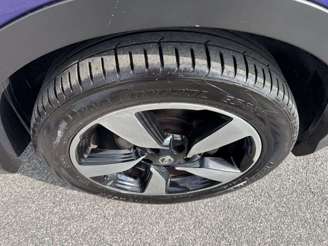 2016 NISSAN QASHQAI 2016 NISSAN QASHQAI