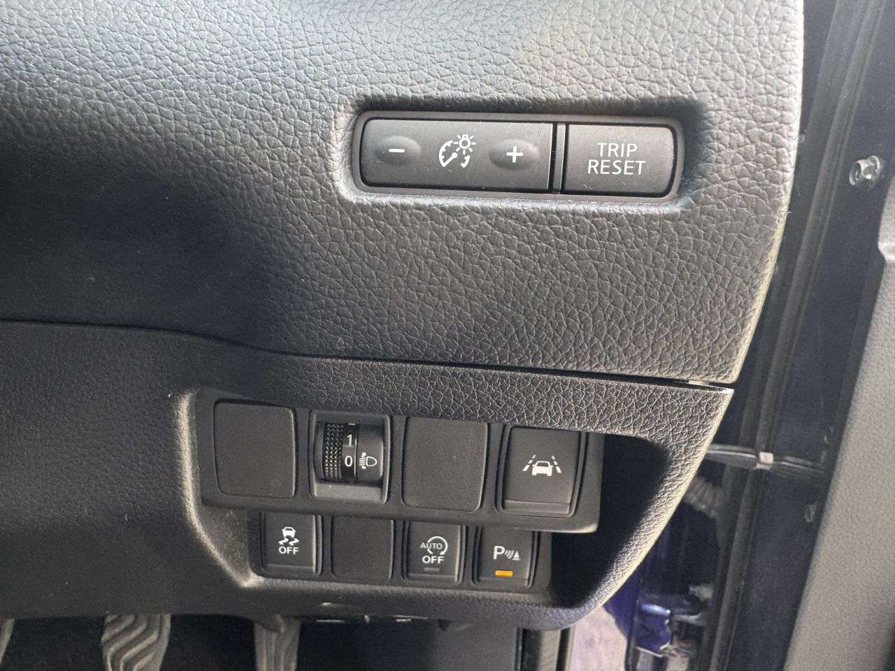 2016 NISSAN QASHQAI 2016 NISSAN QASHQAI