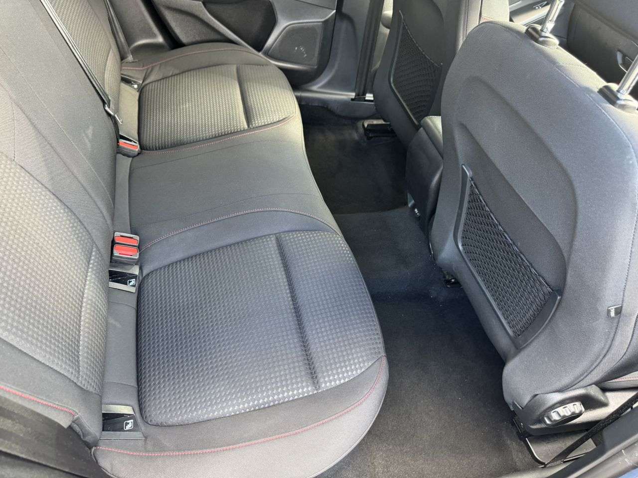 2020 FORD FOCUS 2020 FORD FOCUS