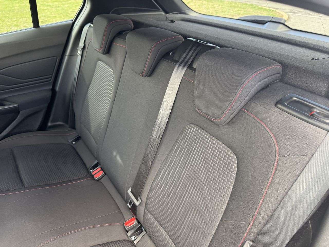2020 FORD FOCUS 2020 FORD FOCUS