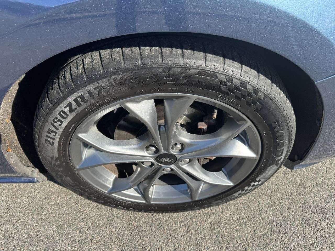 2020 FORD FOCUS 2020 FORD FOCUS