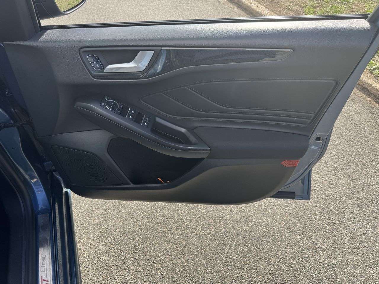 2020 FORD FOCUS 2020 FORD FOCUS