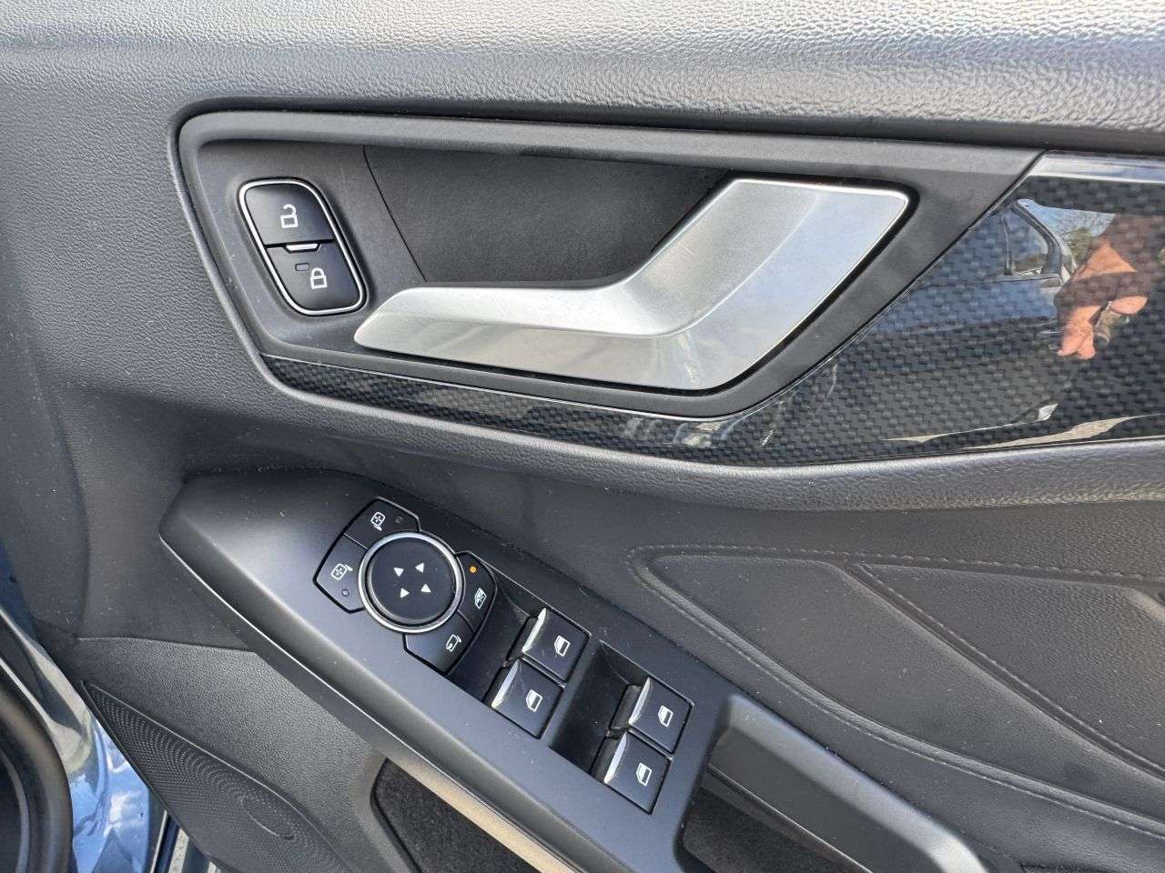 2020 FORD FOCUS 2020 FORD FOCUS