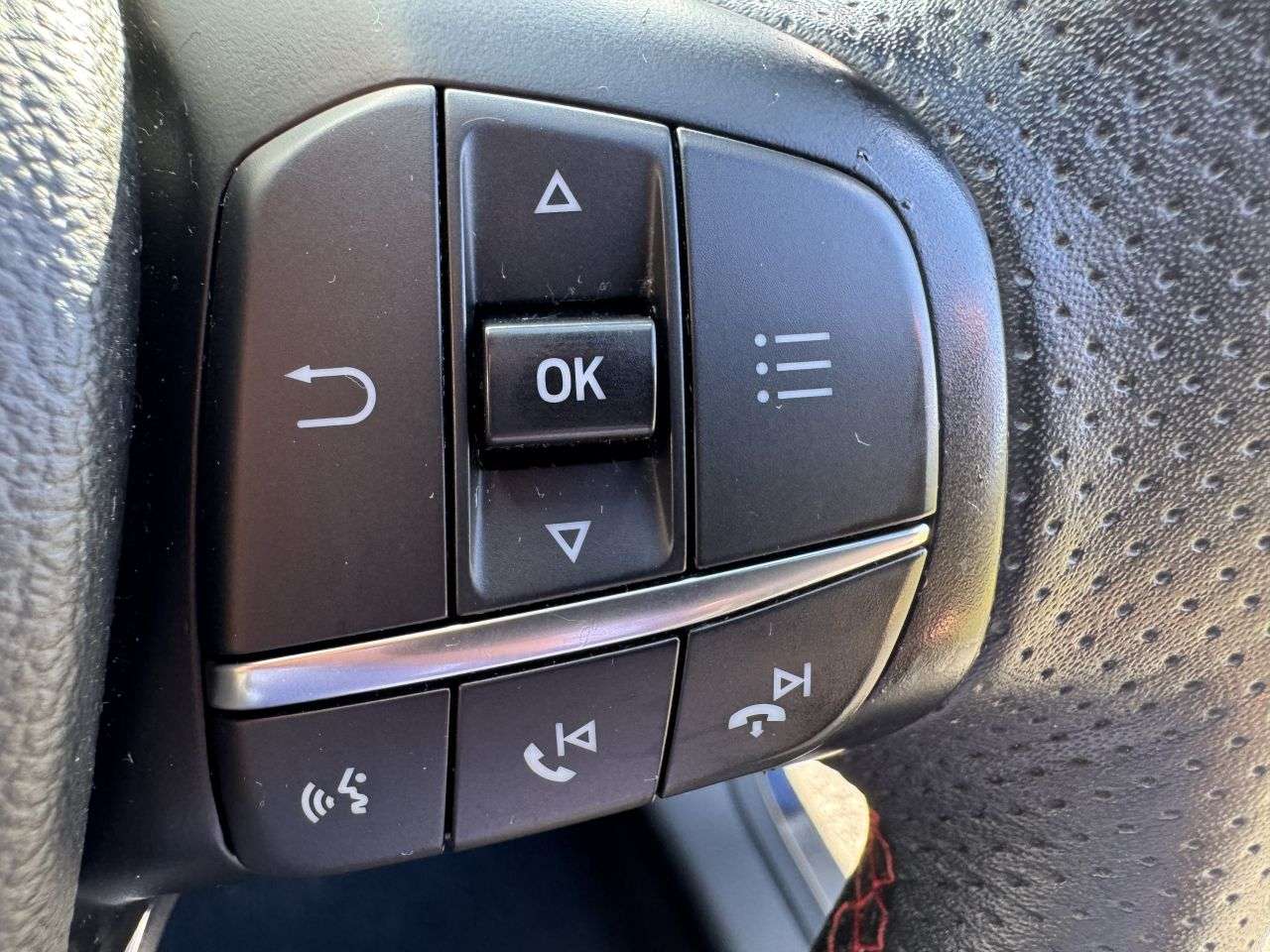 2020 FORD FOCUS 2020 FORD FOCUS
