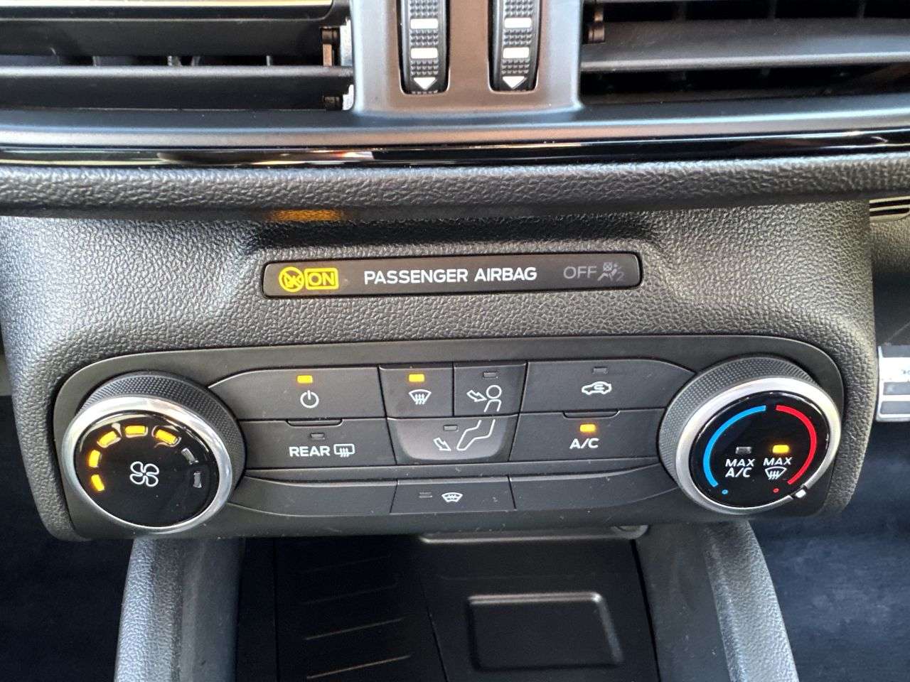 2020 FORD FOCUS 2020 FORD FOCUS
