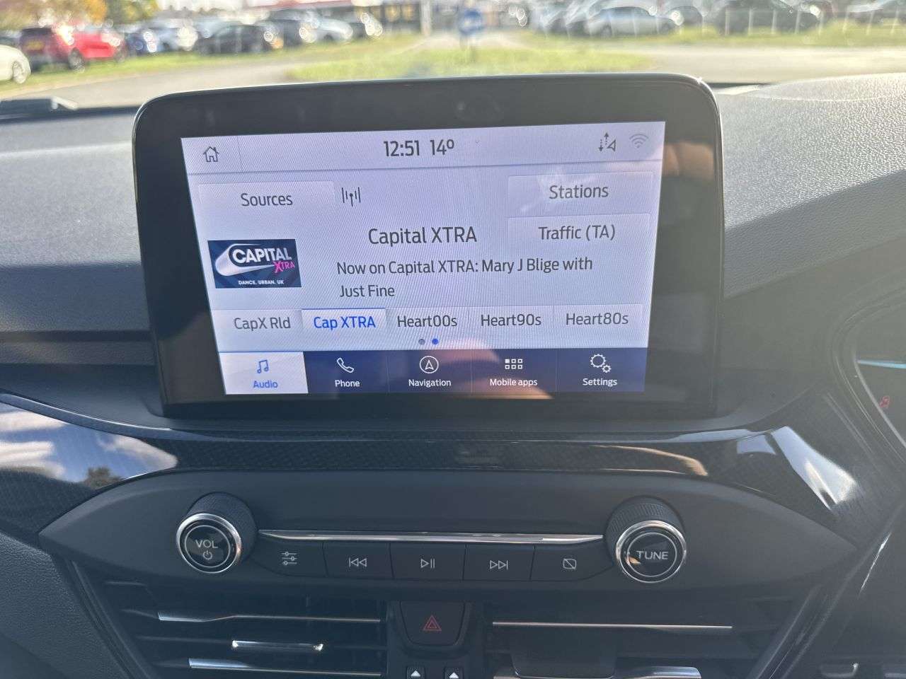 2020 FORD FOCUS 2020 FORD FOCUS