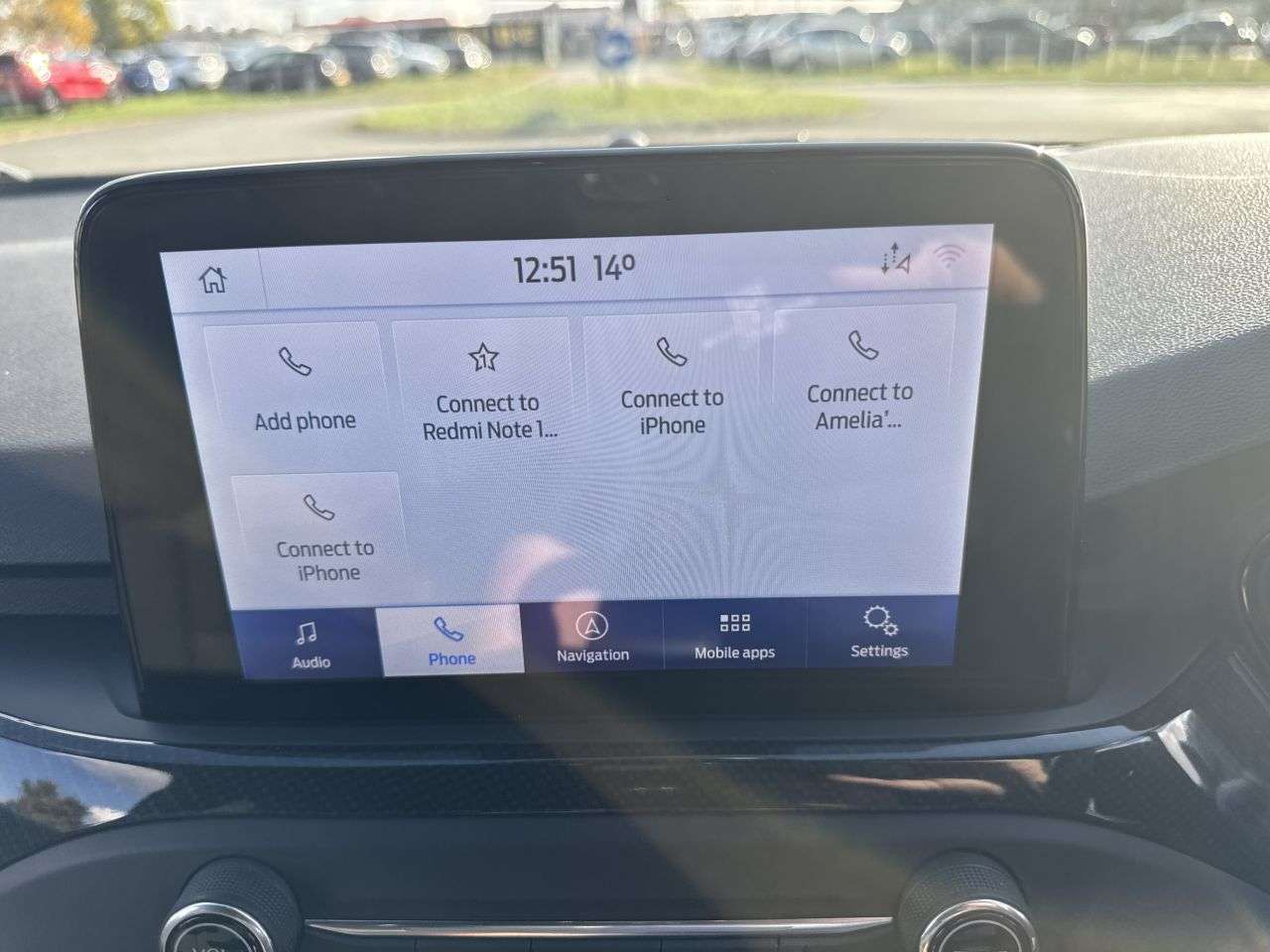 2020 FORD FOCUS 2020 FORD FOCUS
