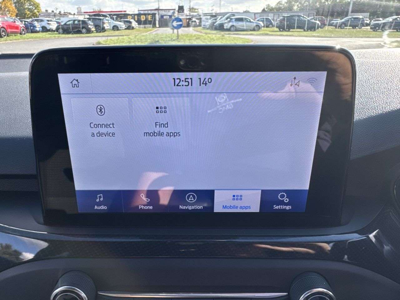 2020 FORD FOCUS 2020 FORD FOCUS