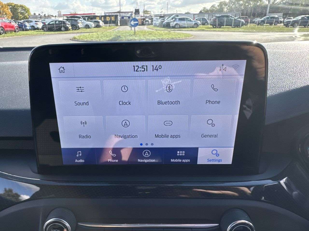 2020 FORD FOCUS 2020 FORD FOCUS