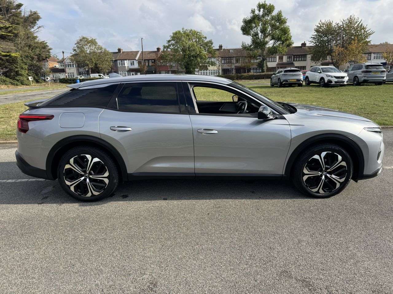 2022 CITROEN C5 X 2022 CITROEN C5 X