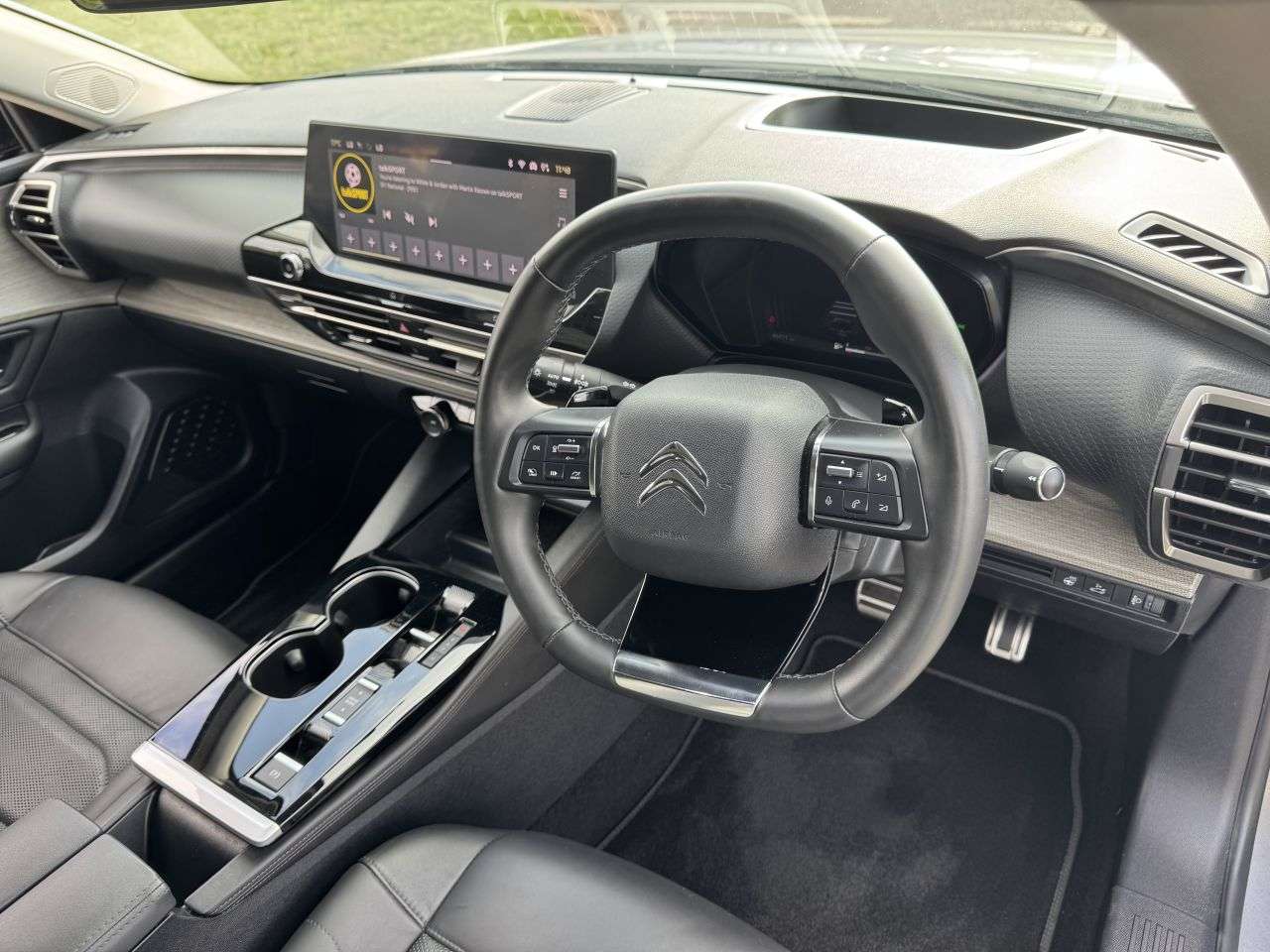 2022 CITROEN C5 X 2022 CITROEN C5 X