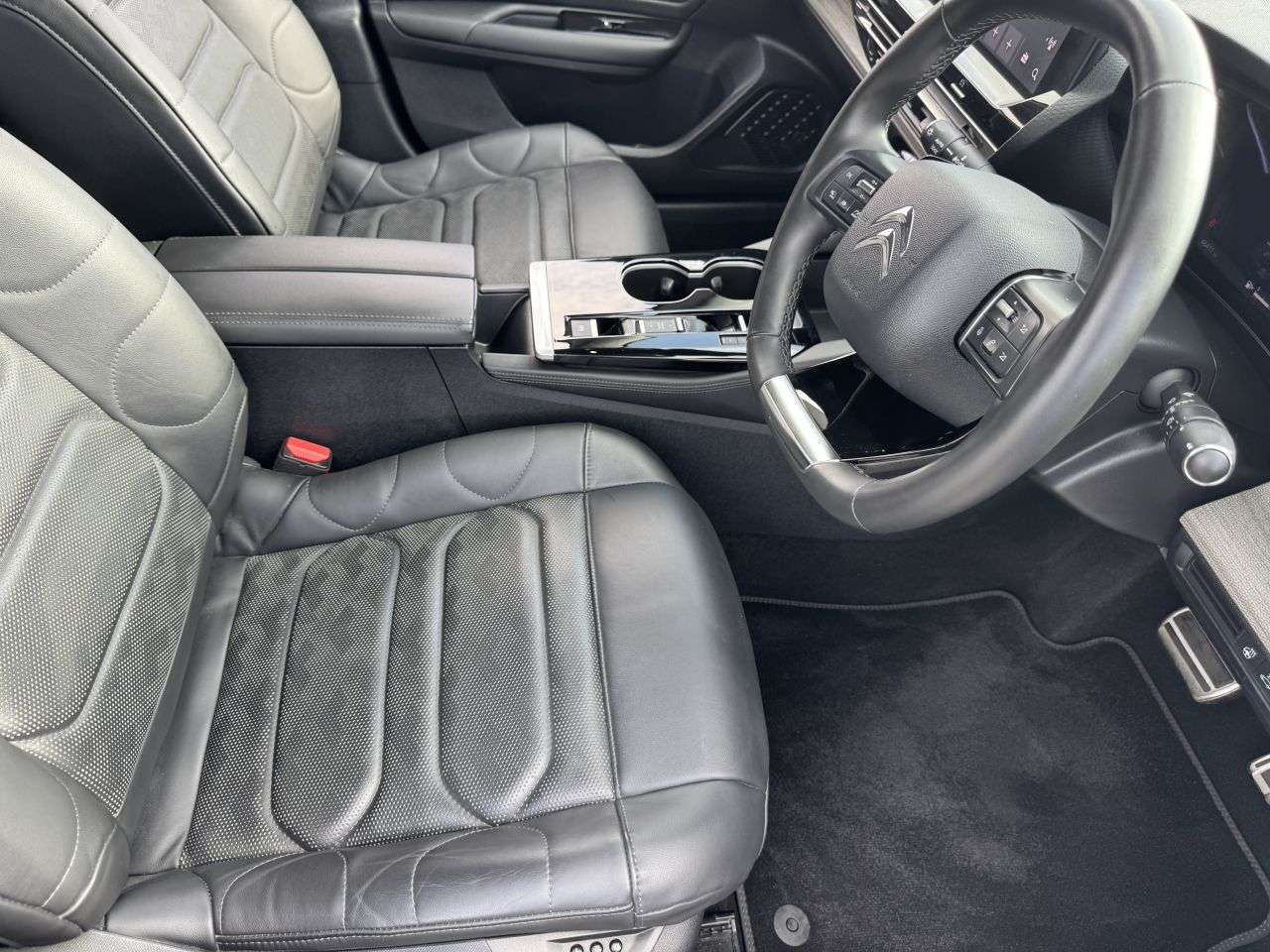 2022 CITROEN C5 X 2022 CITROEN C5 X