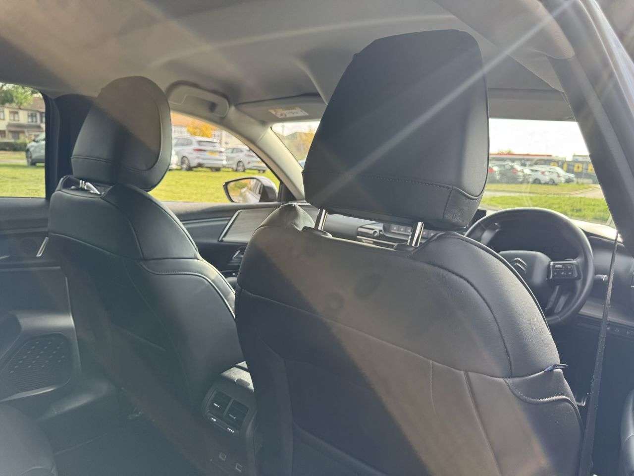 2022 CITROEN C5 X 2022 CITROEN C5 X