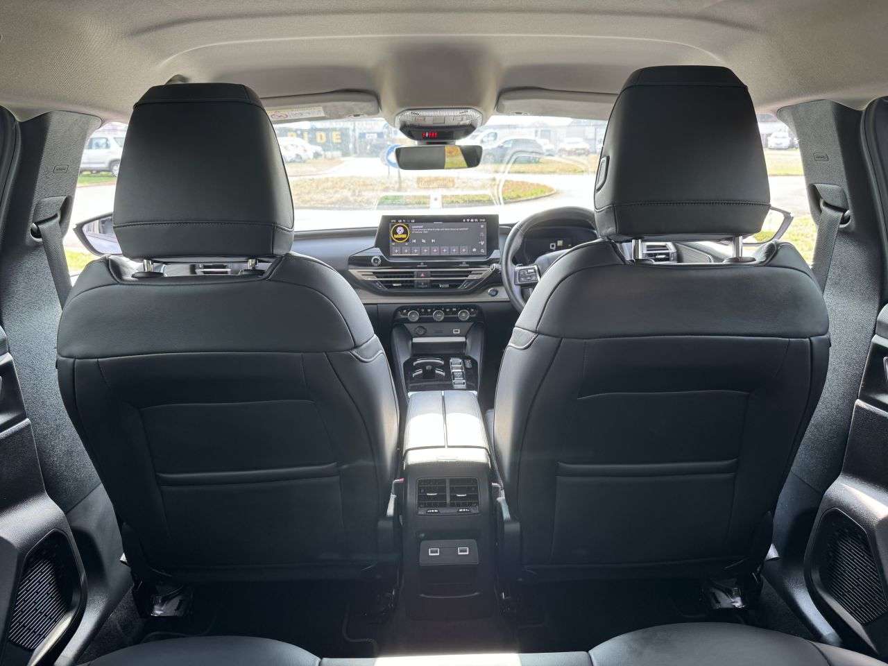 2022 CITROEN C5 X 2022 CITROEN C5 X