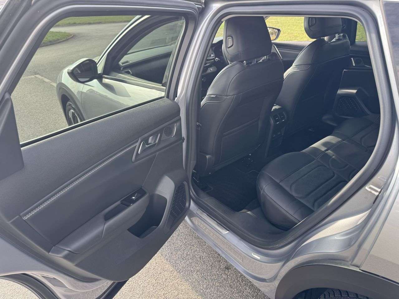 2022 CITROEN C5 X 2022 CITROEN C5 X