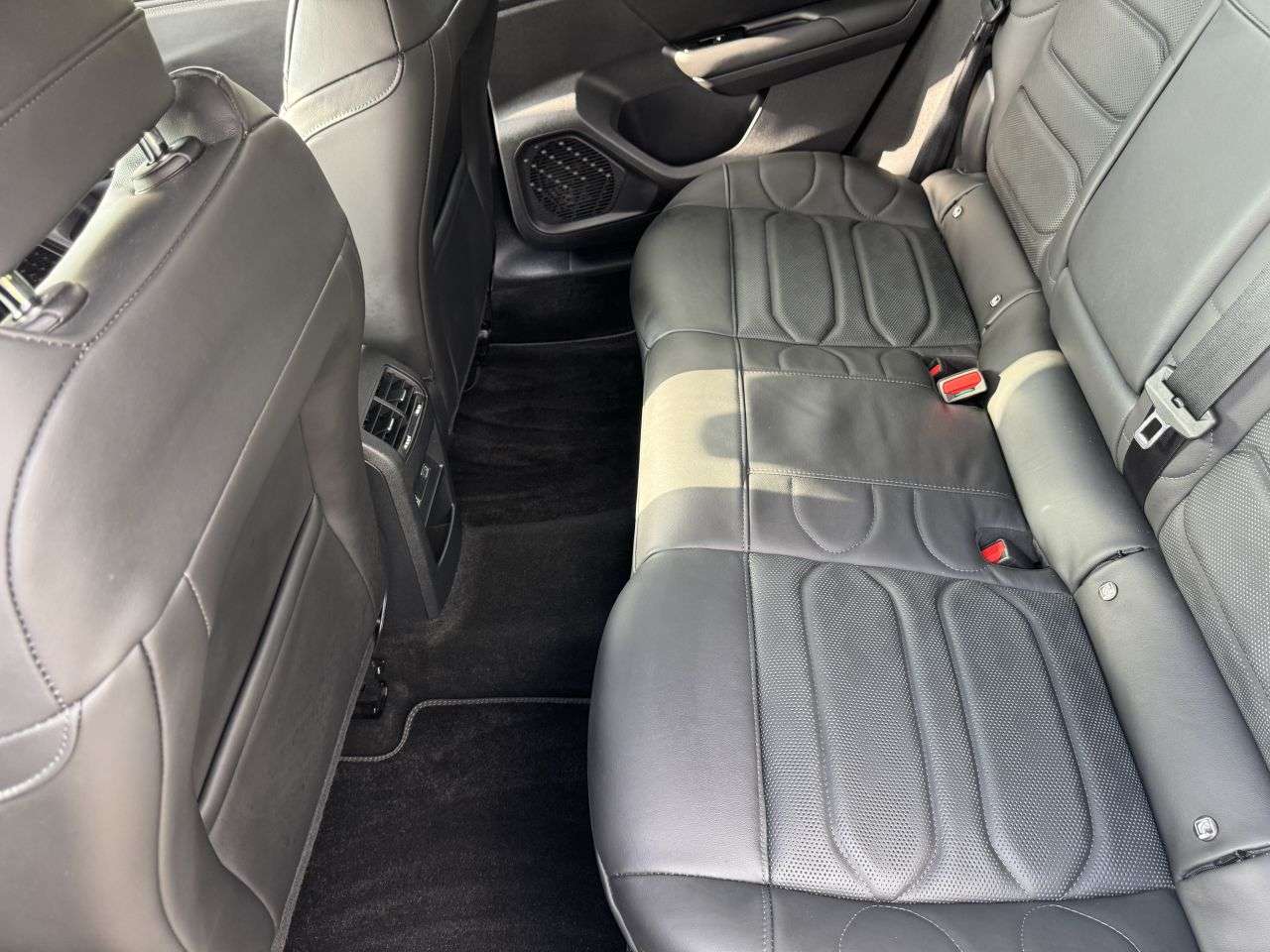 2022 CITROEN C5 X 2022 CITROEN C5 X