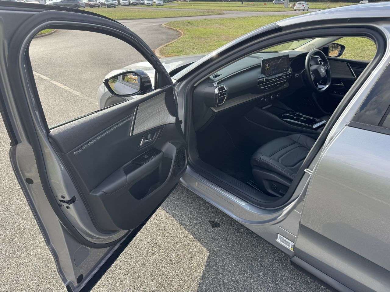 2022 CITROEN C5 X 2022 CITROEN C5 X