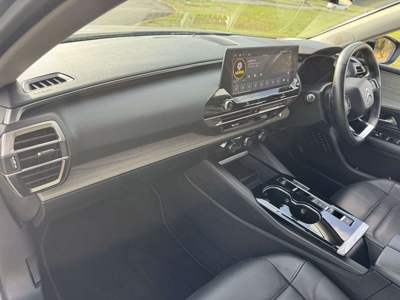 2022 CITROEN C5 X 2022 CITROEN C5 X