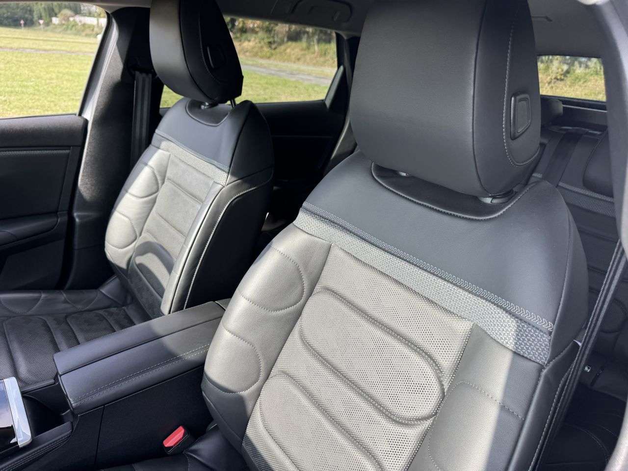 2022 CITROEN C5 X 2022 CITROEN C5 X