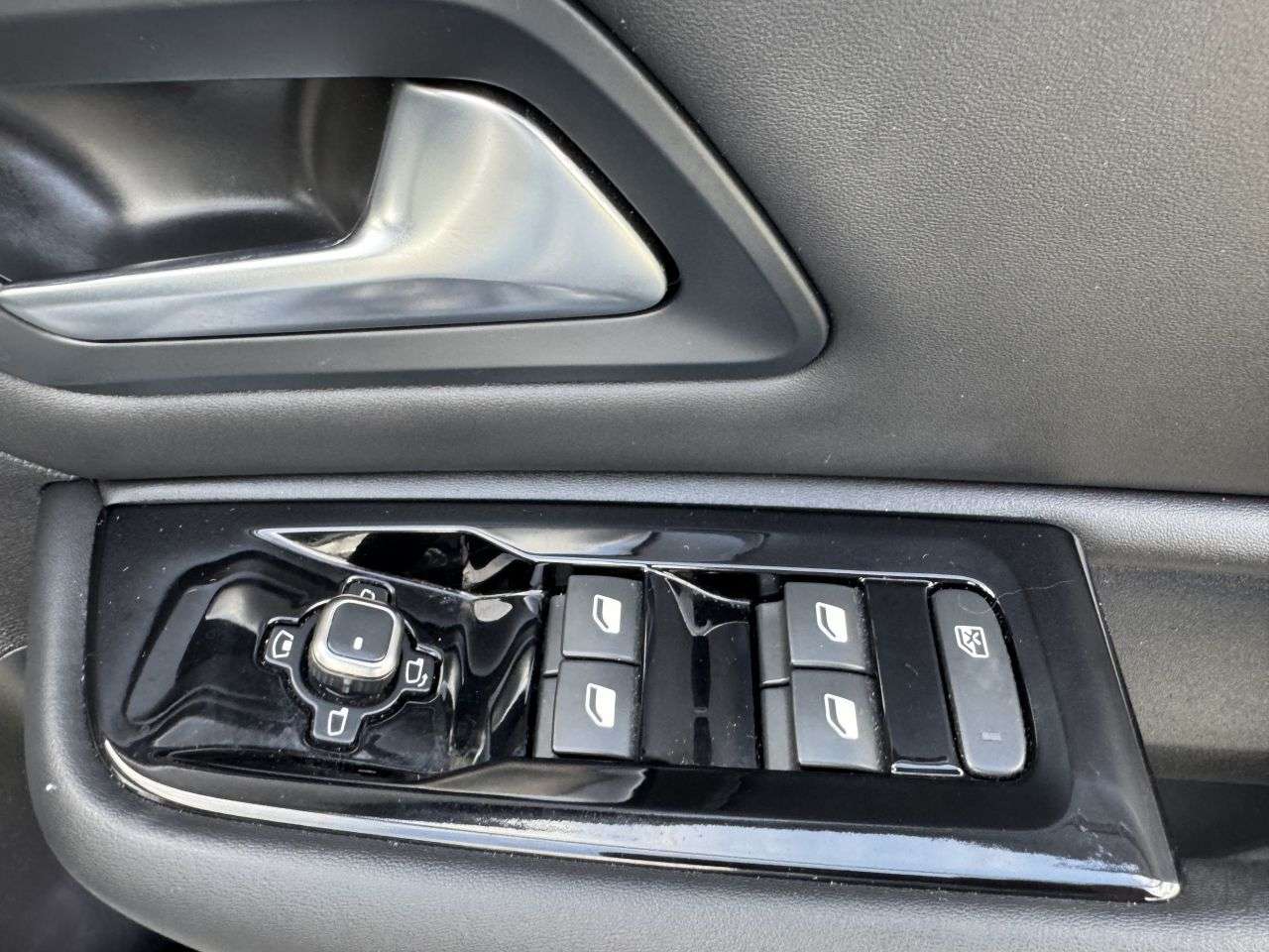 2022 CITROEN C5 X 2022 CITROEN C5 X